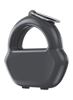 Shockproof Headphone Storage Protective Case For AirPods Max Black