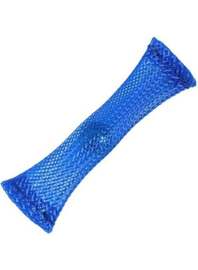Generic - Fidget Toys Marble Mesh Blue - Image 1