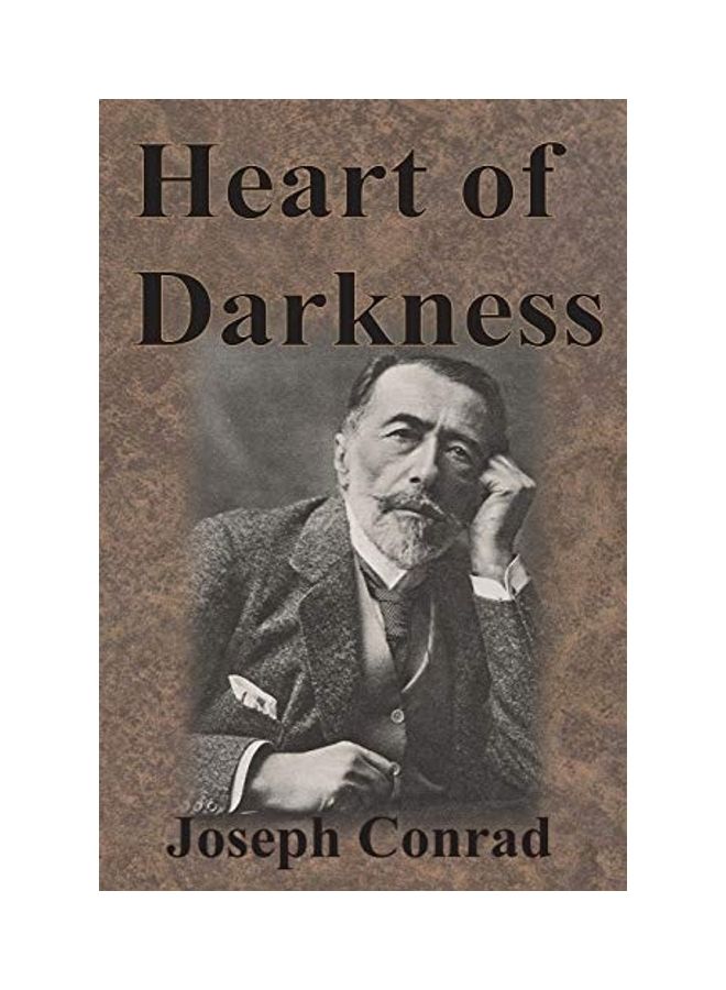 Heart Of Darkness paperback english