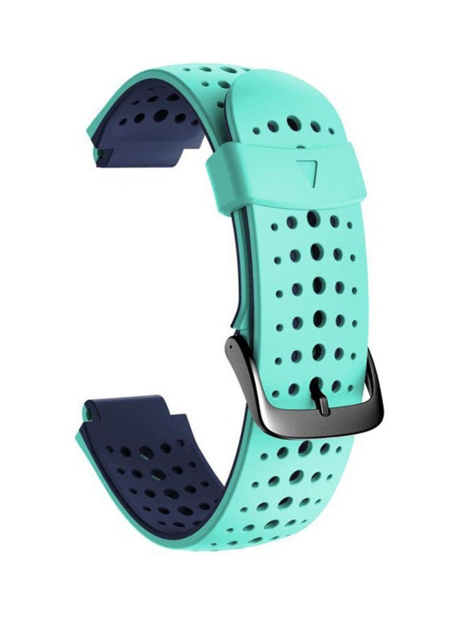 Generic unisex Silicone Watch Strap 