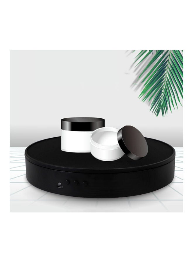 ABS Rechargeable Photography Stand White  - Image 2