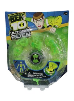 Generic Ben 10 Ultimate Alien 