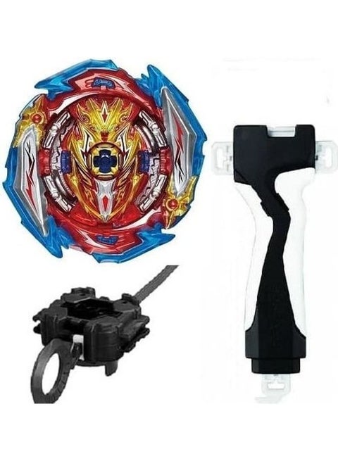 Beyblade Burst B-173 With Launcher With Launcher Grip