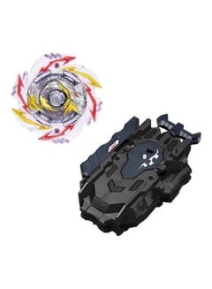Beyblade Burst B-170 Booster Mirage Fafnir With Launcher