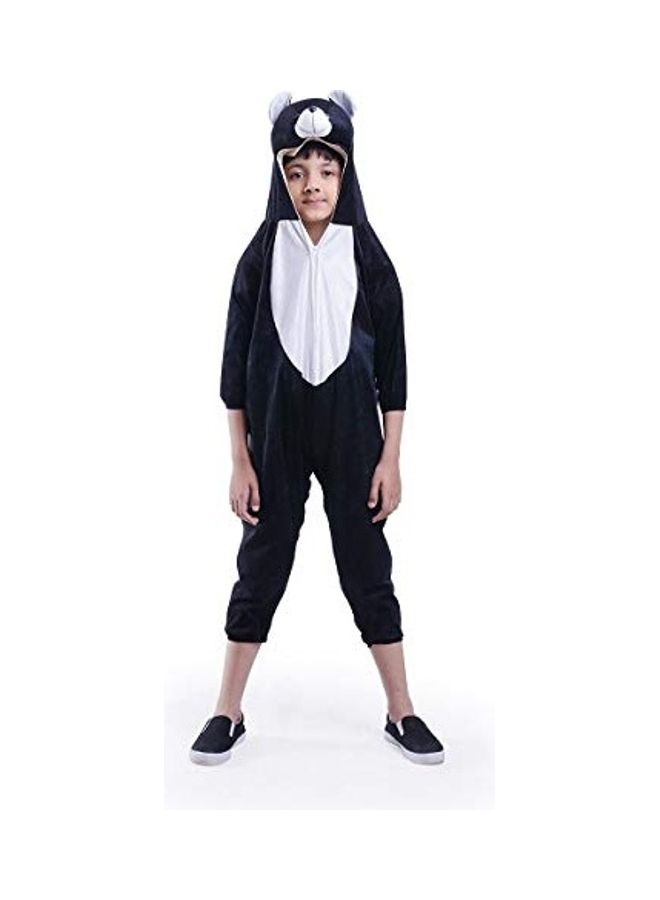 Fancydresswale Bear Costume Set - Image 1