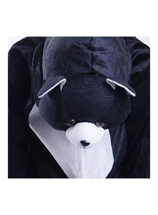 Fancydresswale Bear Costume Set - Image 3