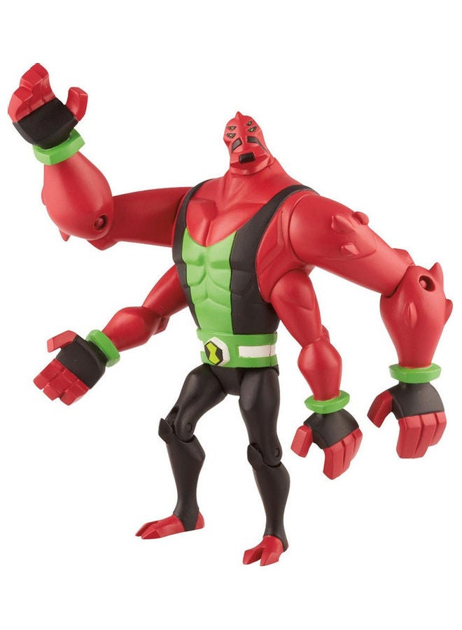 Character Ben 10