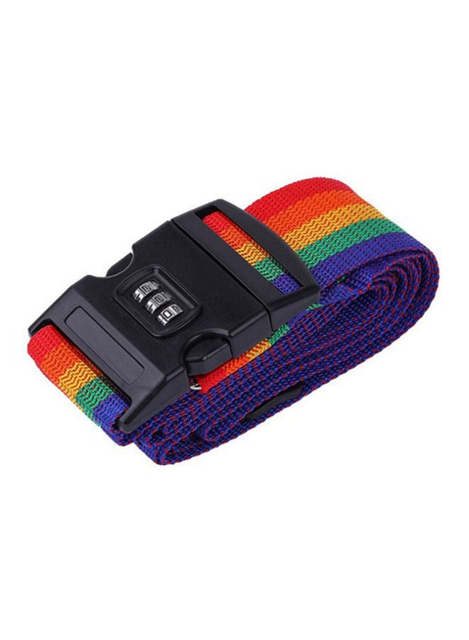 Generic - Casual Hang Bag Printed For  Women Multicolour - Image 1