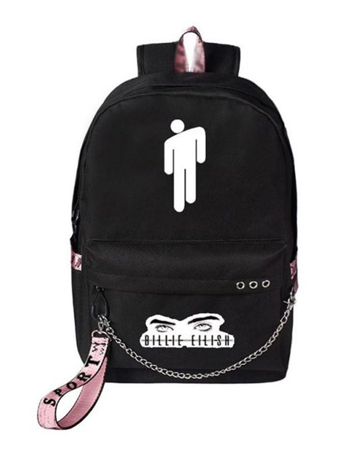 Casual Shoulder Bag Printed For  Unisex Multicolour 