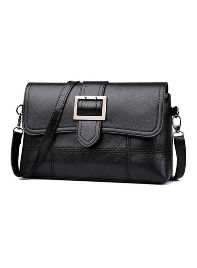 Casual Crossbody Bag  For  Women Black 