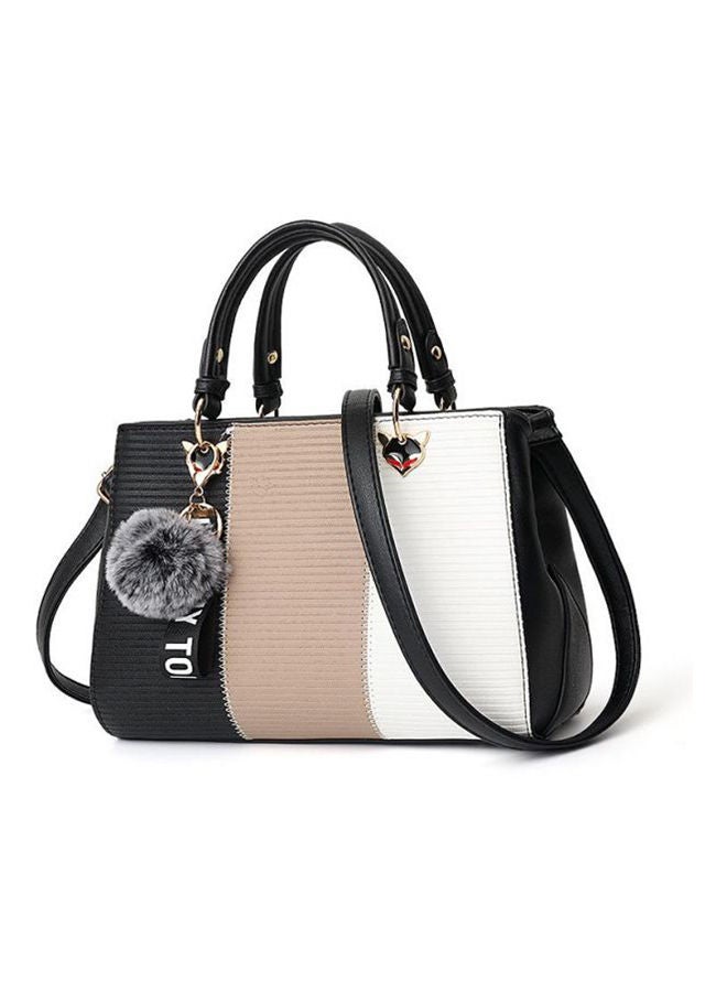 Casual Crossbody Bag Printed For  Women Multicolour 