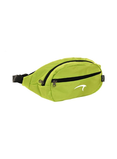 Nomad Waist Pack Acid Lime