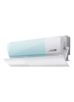 KUYING Air Conditioner Wind Deflector KTDB202 White  - Image 1