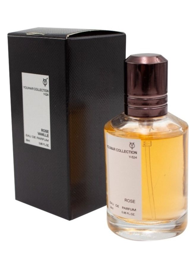 يومار عطر روز فانيل EDT 25ملليلتر  - Image 2