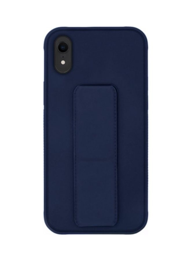 MARGOUN - Protective Case Cover For Apple iPhone XR Dark Blue - Image 1