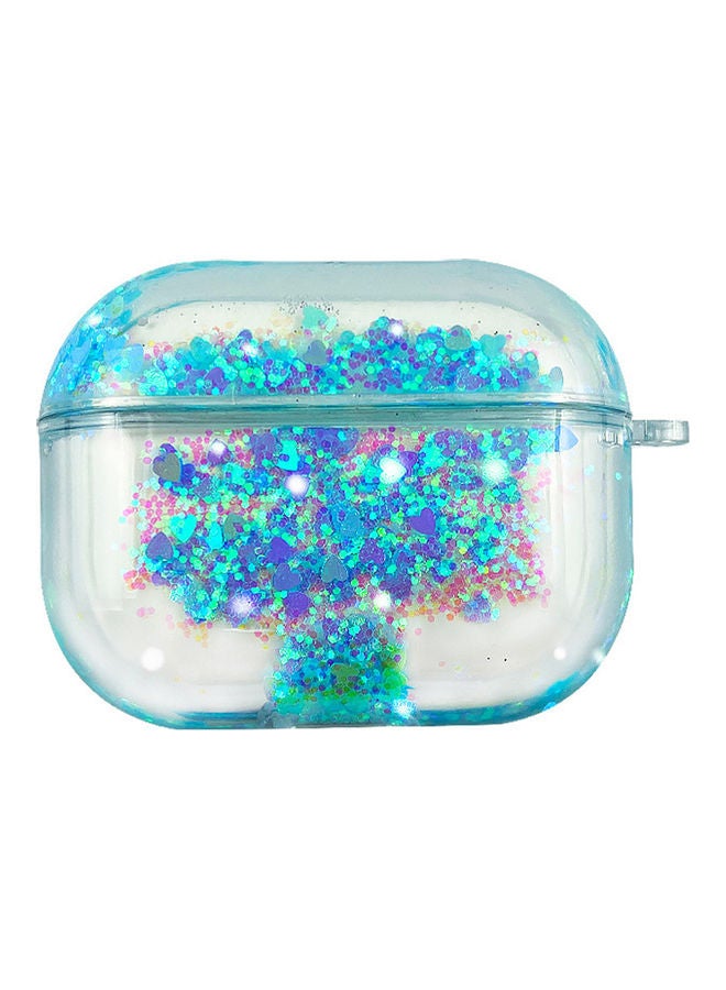 Generic - Dustproof AirPods Storage Case For Apple AirPods Pro Multicolour - Image 1