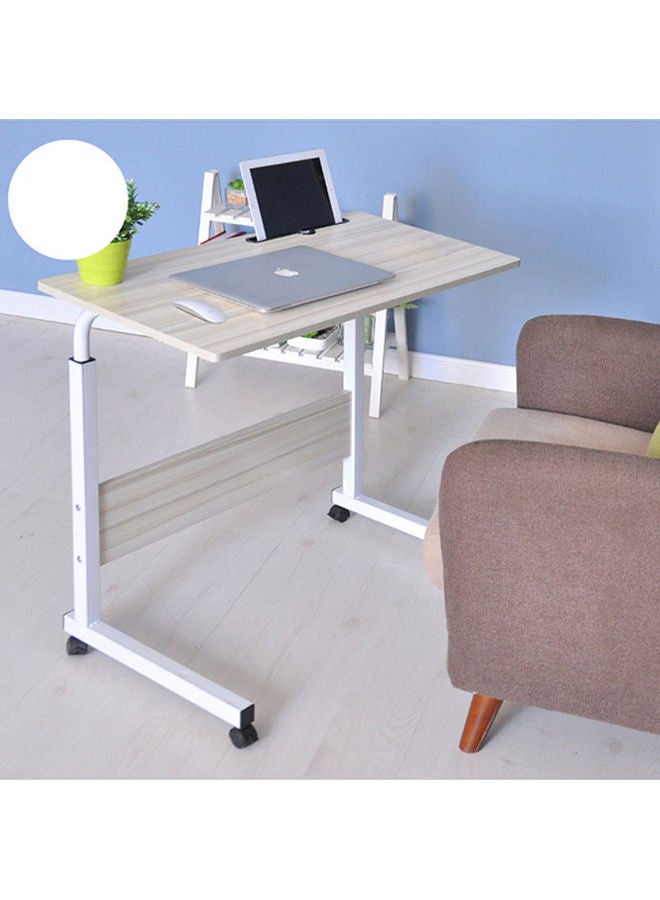 Cool Baby Laptop Desk Beige/White - Image 1