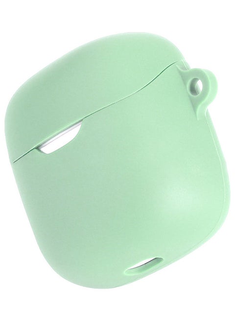 Protective Cover For JBL Tune 220 Bluetooth Earphones Green