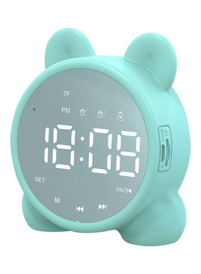 P1 Wireless Bluetooth 5.0 Speaker Mint Green