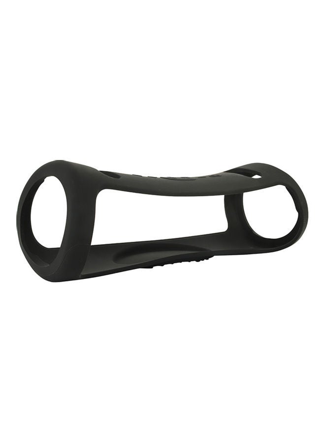 Silicone Soft Speaker Protector Cover For JBL Xtreme 3 Black 
