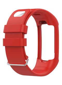 Adjustable Fashion Silicone Watch Strap Band
