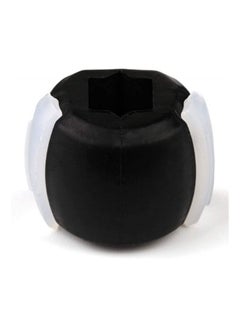 Generic Trainer Jaw Silicone Chewer Fitness Ball  - Image 2