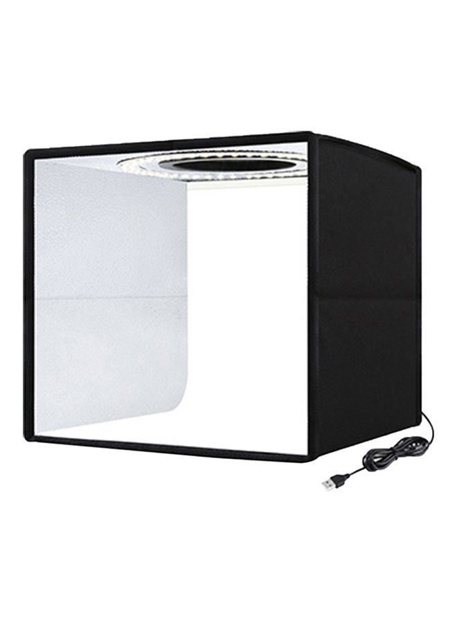 Generic - Multi-Angle Shooting Light Box Multicolour - Image 1
