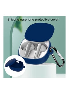 Generic Protective Case Cover Storage For Anker Soundcore Liberty Air2 Pro Blue  - Image 2