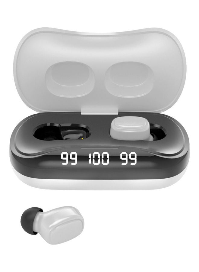 210S HD Stereo TWS Headset White