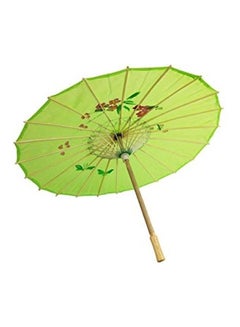 Japanese Traditional Umbrella One Size