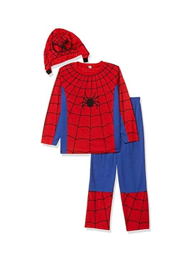 Spider Man Costume Set - Image 1
