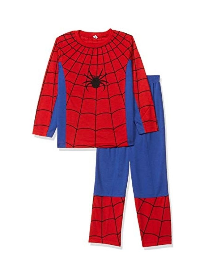 Spider Man Costume Set - Image 2