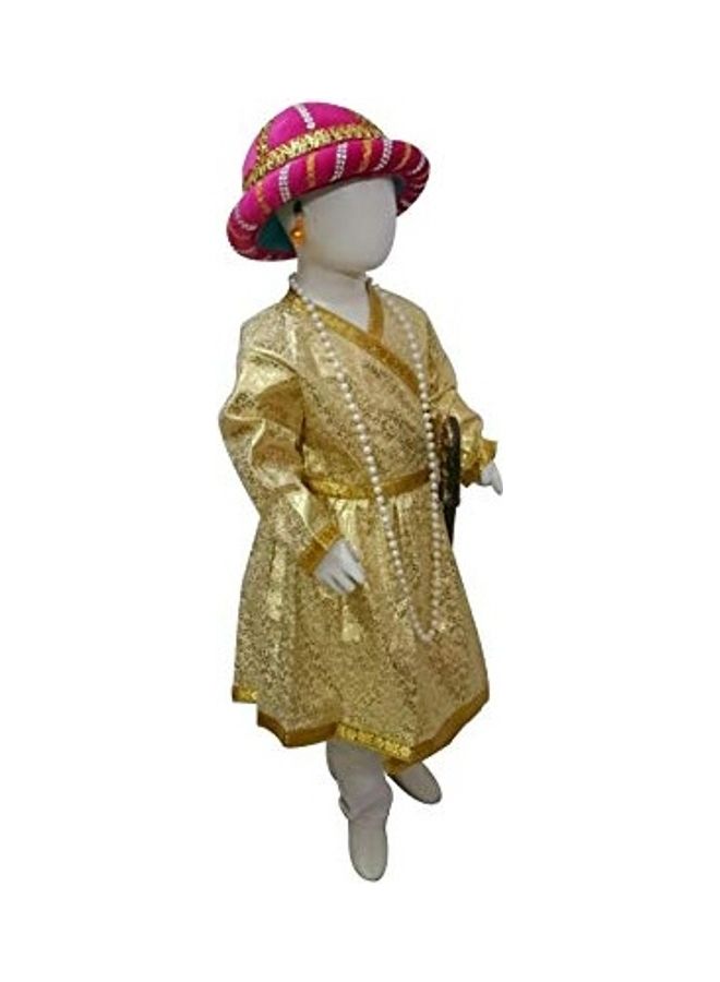 Generic - King Fancy Dress Costume - Image 1