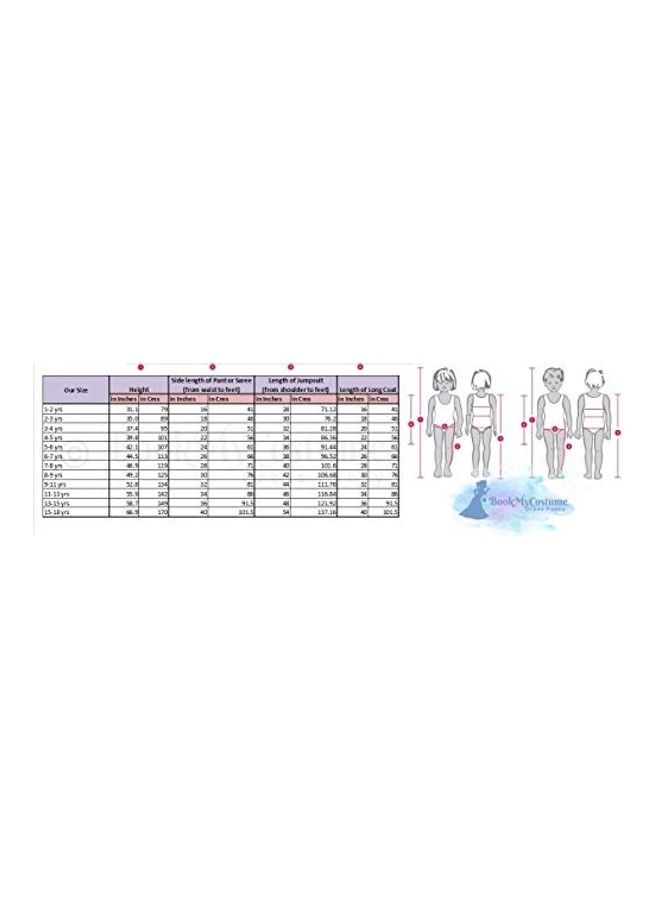 Generic - King Fancy Dress Costume - Image 1