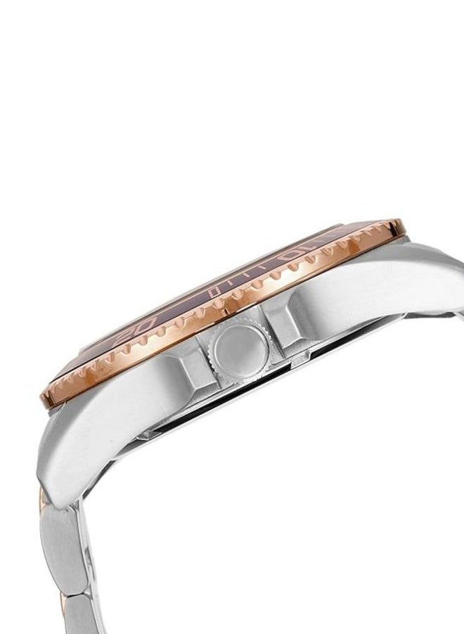 GUESS Men's Casual Watch Stainless Steelwatch - Image 3