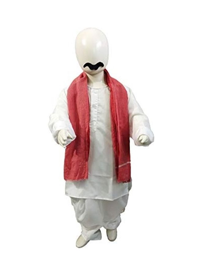 زي تنكري على شكل الخادم - Image 3