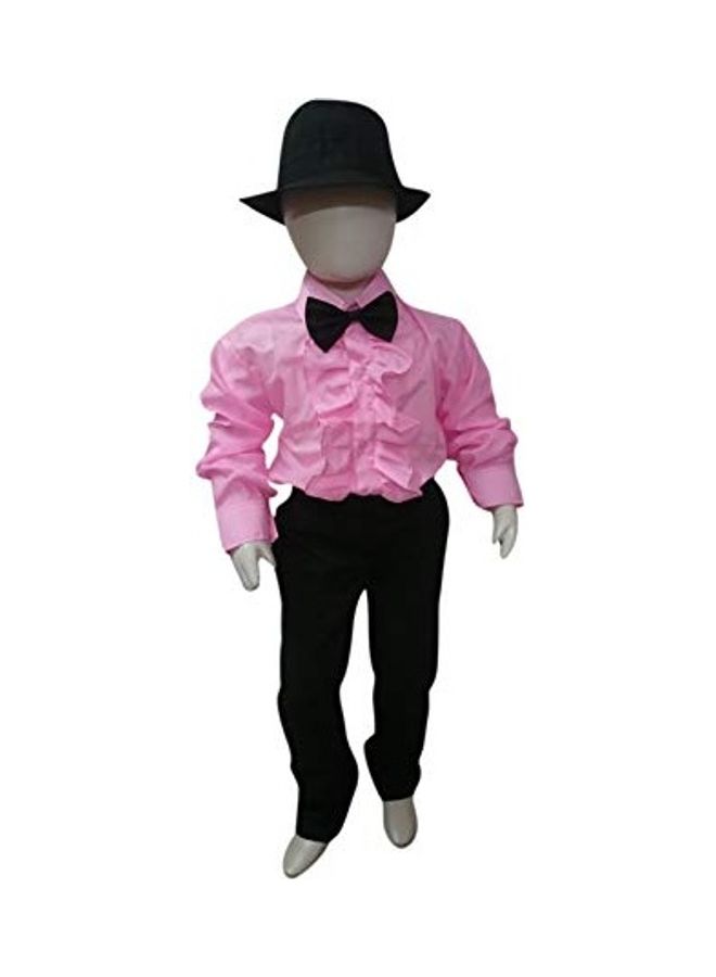 Western Dance Costume Set - Image 1