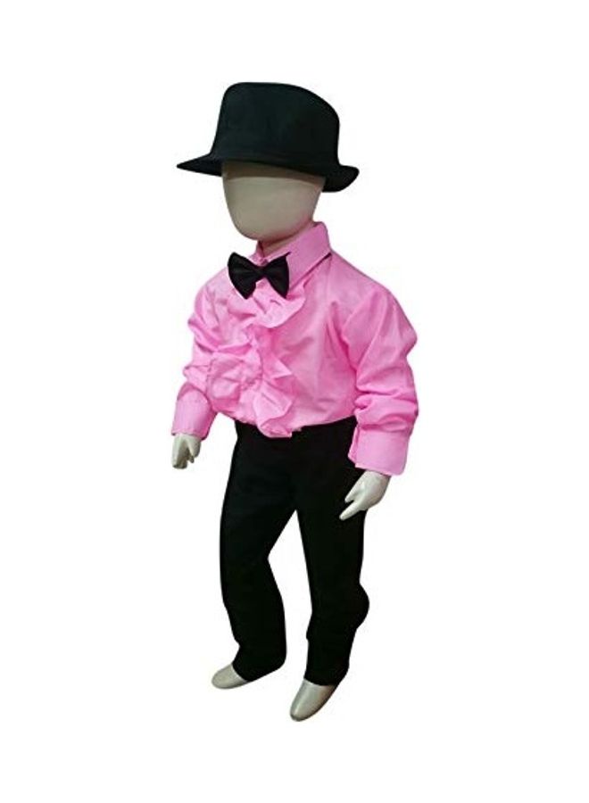 Western Dance Costume Set - Image 2