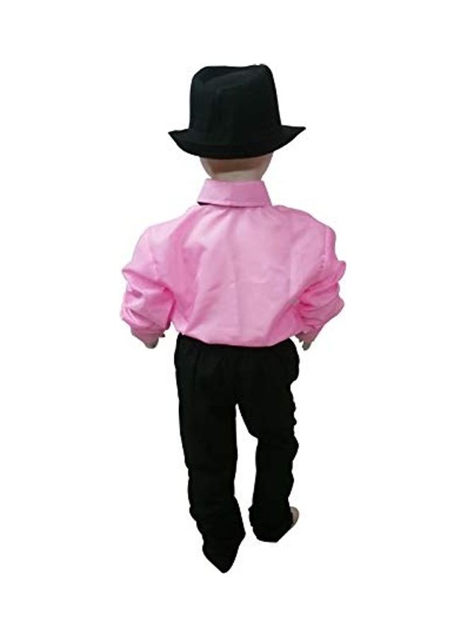 Western Dance Costume Set - Image 3