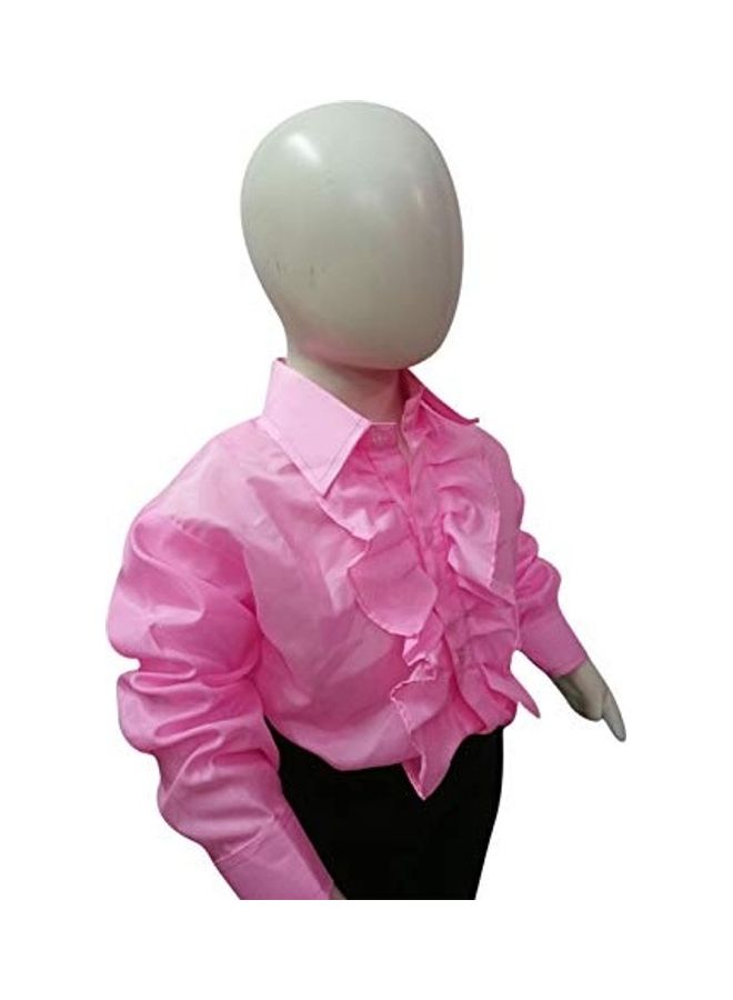 Frills Costume Shirt  - Image 2