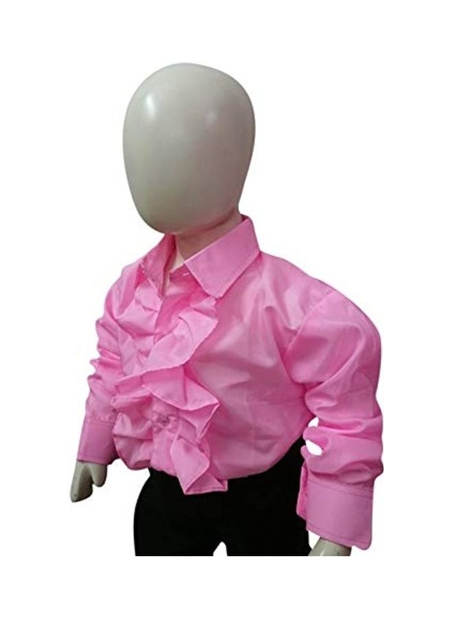 Frills Costume Shirt  - Image 3
