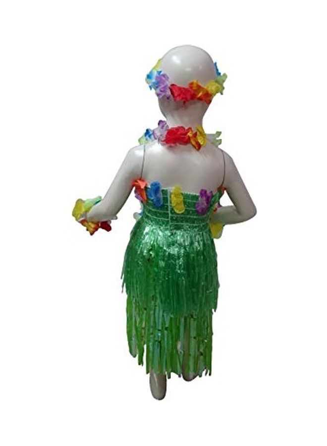 Generic - Hawaiian Fancy Dress Costume - Image 1