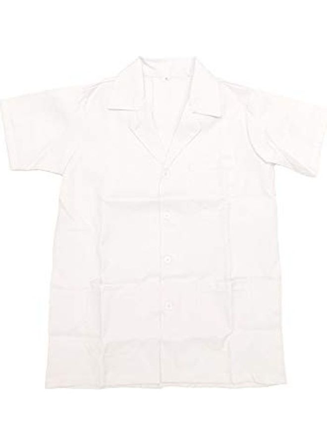 Doctor Lab Coat Costume