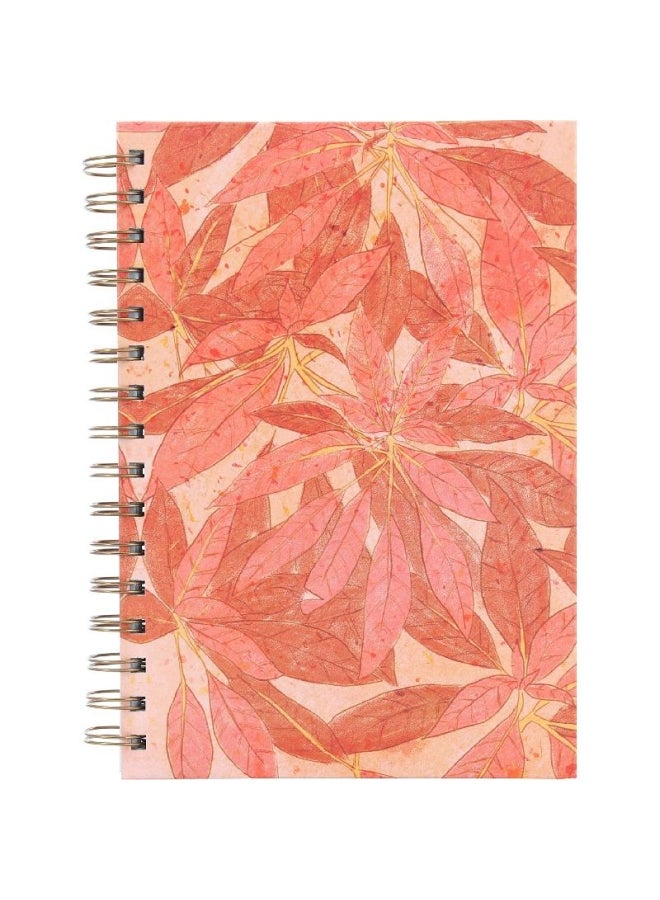 ROCO Notebook Letter A  Sheets Lined Multicolour - Image 1