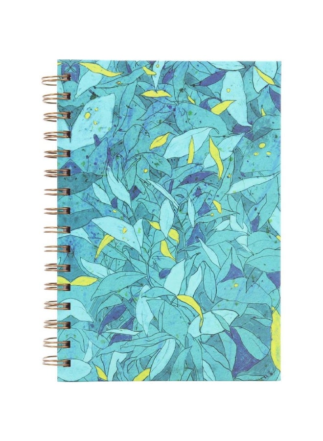 ROCO Notebook Square A  Sheets Lined Multicolour - Image 1