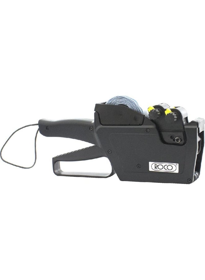 روكو آلة تسعير الملصقات ذات الخط المزدوج باللغة العربية - Image 2