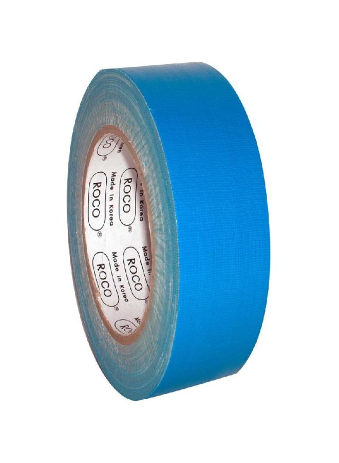 ROCO Cloth Tape Blue