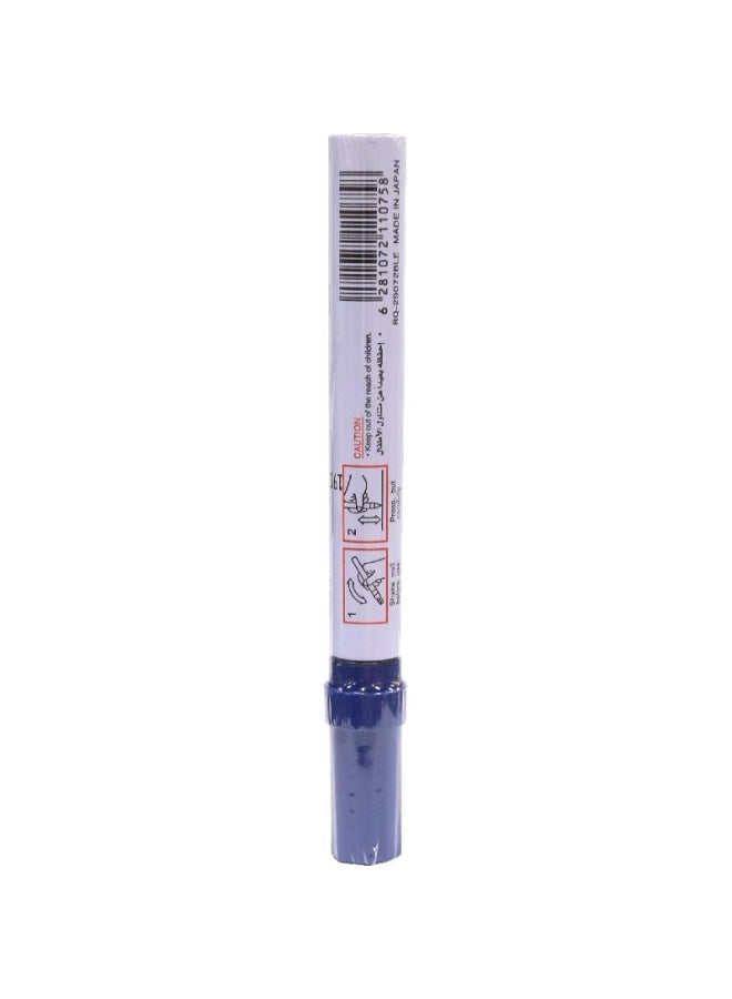 ROCO Graphic Paint Marker Blue - Image 2
