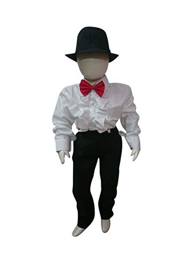 Ballroom Costume Set - Image 1