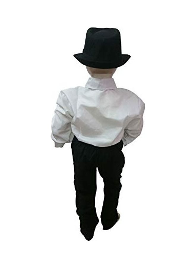 Ballroom Costume Set - Image 2